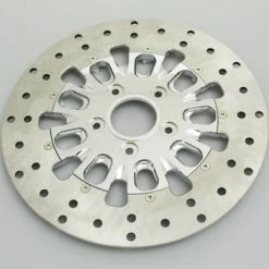 Performance Machine 11.5″ Domino Front Rotor