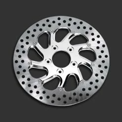 Performance Machine Torque 11.5″ Front Brake Rotor
