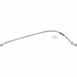 Russell Rear Brake Line Assembly
