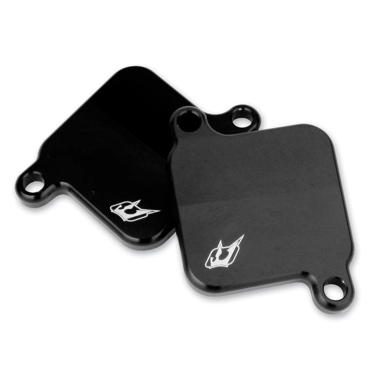 Driven Block-off Plates