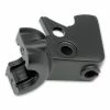 Parts Unlimited Black Clutch Lever Bracket