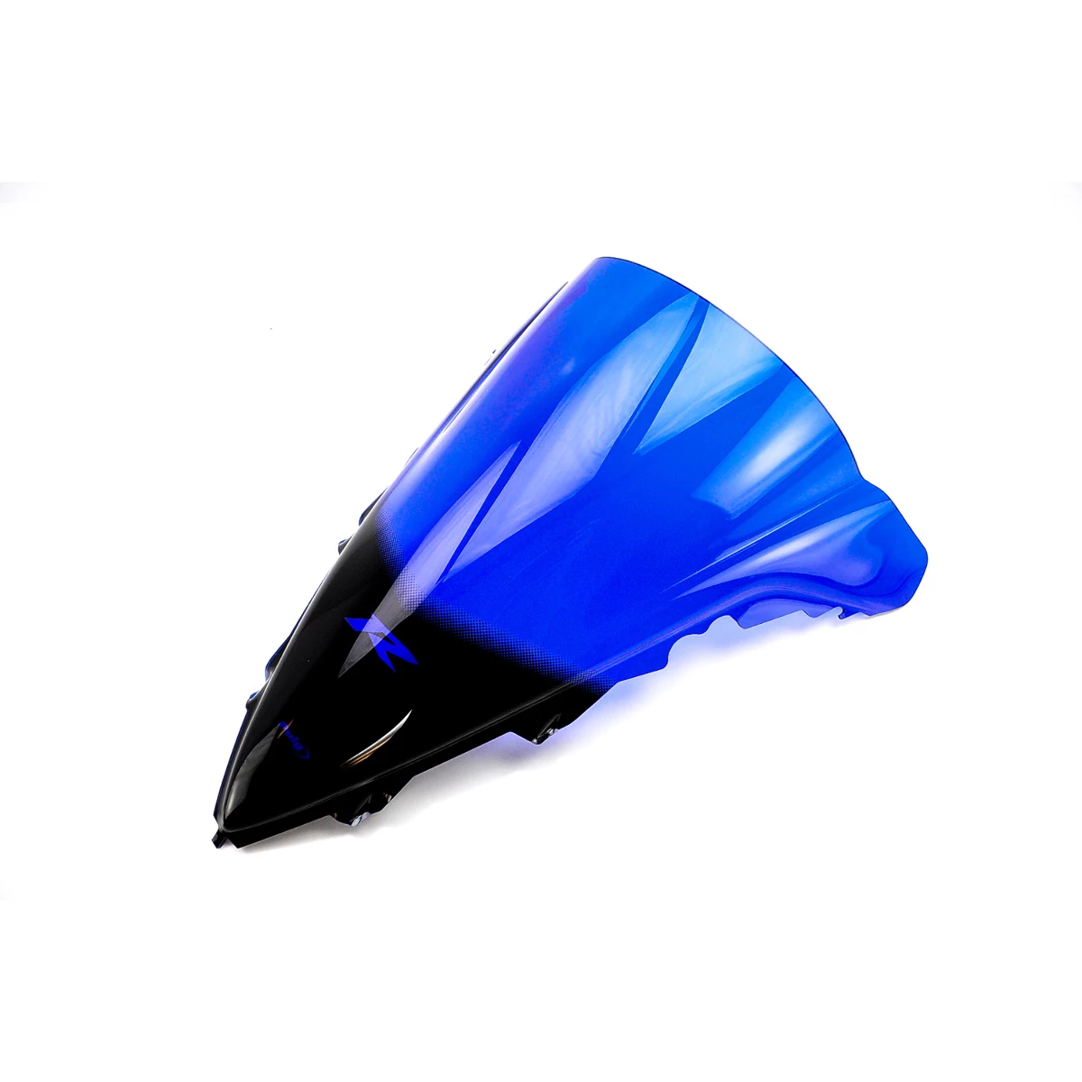 Puig Racing Windscreen Blue
