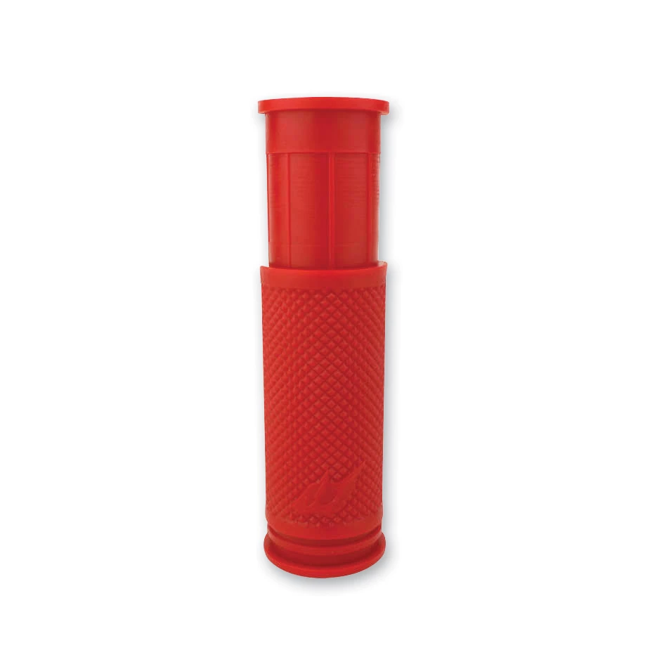 Driven D3 Replacement Grip Red