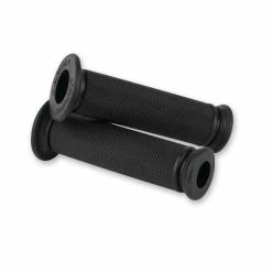 Driven Black Street Diamond Grip