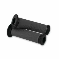 Driven Gray/Black Street Diamond Grip