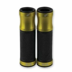 Driven D3 Grips Gold/Black