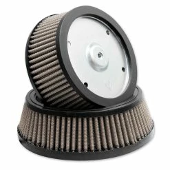 Arlen Ness Replacement Synthetic Stage 1 Air Filter