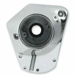 Biker's Choice Chrome Camshaft Cover