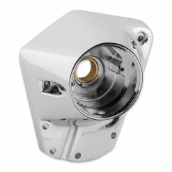 Biker's Choice Chrome Camshaft Cover