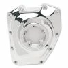 Drag Specialties Chrome Camshaft Cover