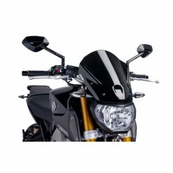 Puig Naked New Generation Touring Windscreen