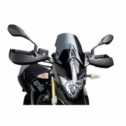 Puig Naked New Generation Touring Dark Smoke