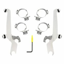 Memphis Shades Sportshield Trigger-Lock Mount Kit