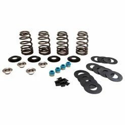 Feuling Motor Company Feuling Econo Beehive Valve Spring With Titanium Retainers Kit