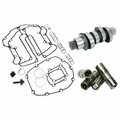 Feuling Motor Company Feuling 472 Chain Drive Camshaft Kit With HP+ Lifters