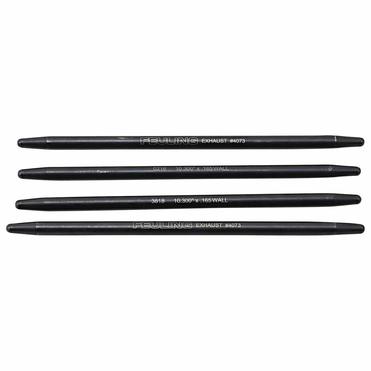 Feuling Motor Company Feuling Hp+ Performance Pushrods -.040 Short - Image 2