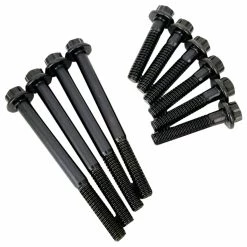 Feuling Motor Company Feuling Highflow Camplate And HP+/Race Series Oil Pump Bolt Kit