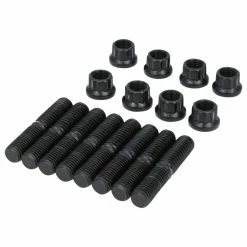 Feuling Motor Company Feuling Rocker Arm Shaft Studs And Nuts Bolt Kit