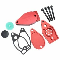 Feuling Motor Company Feuling Rocker Box Breather Kit