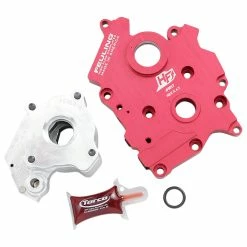 Feuling Motor Company Feuling HP+ Oil Pump And Camplate Kit For Oil Cooled Milwaukee-Eight Models