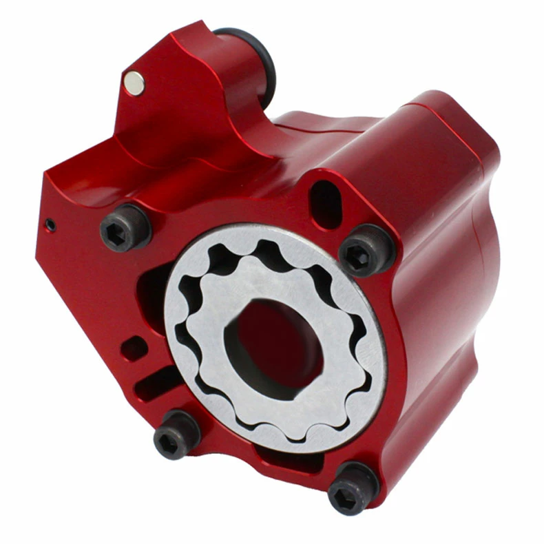 Feuling Motor Company Feuling Race Series Oil Pump For Water Cooled Milwaukee-Eight