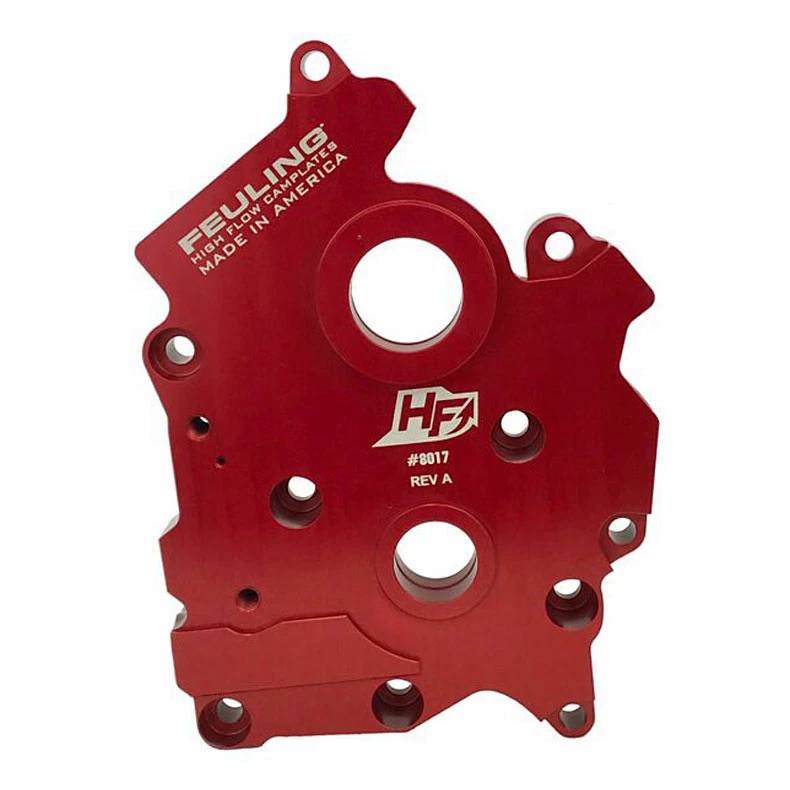 Feuling Motor Company Feuling Highflow Camplate