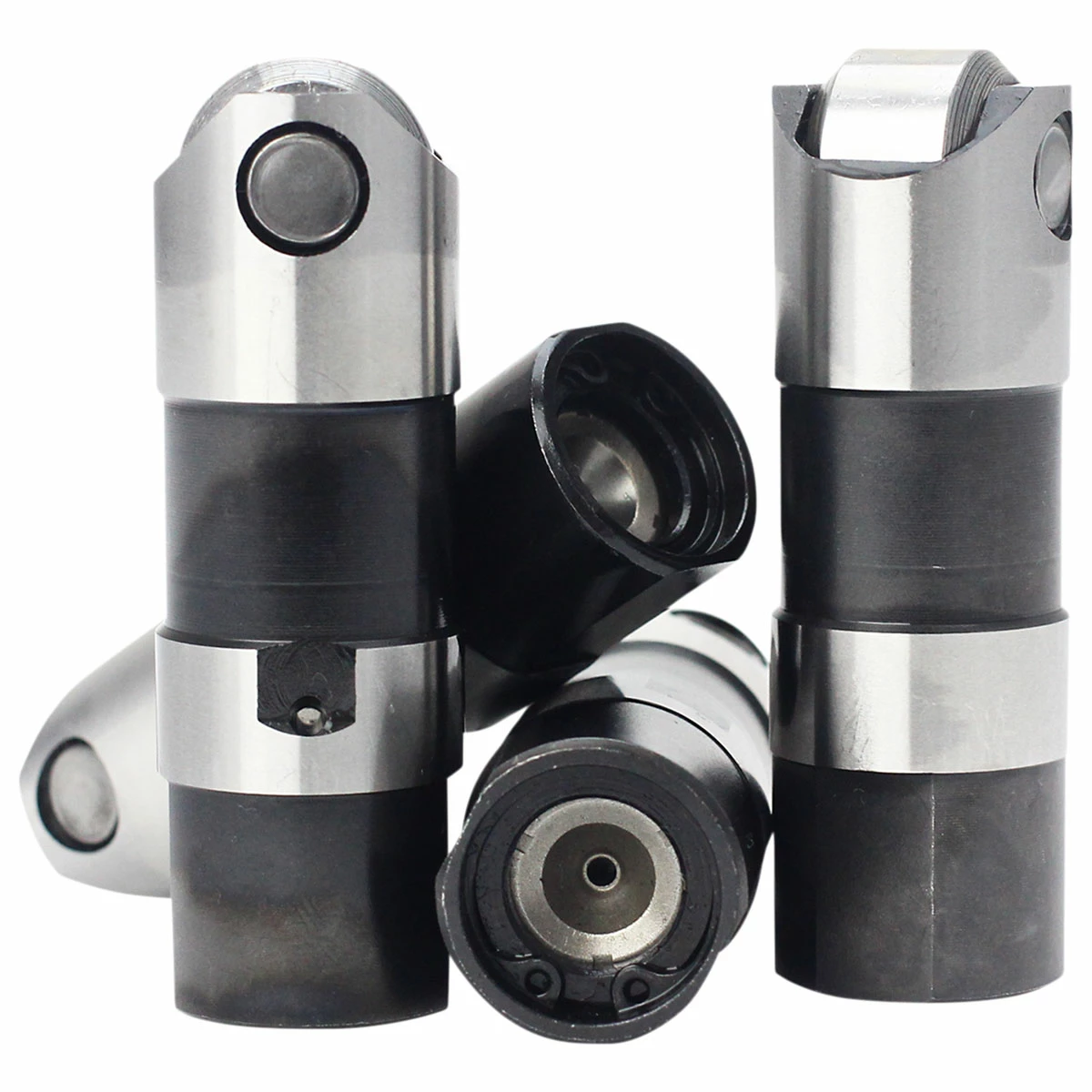 Feuling Motor Company Feuling Race Series Short Travel Lifters Standard Size - Image 2