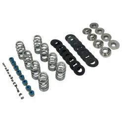 Feuling Motor Company Feuling Endurance Beehive Valve Spring Kit With Retainers