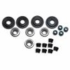 Feuling Motor Company Feuling Titanium Valve Spring Retainer Kit