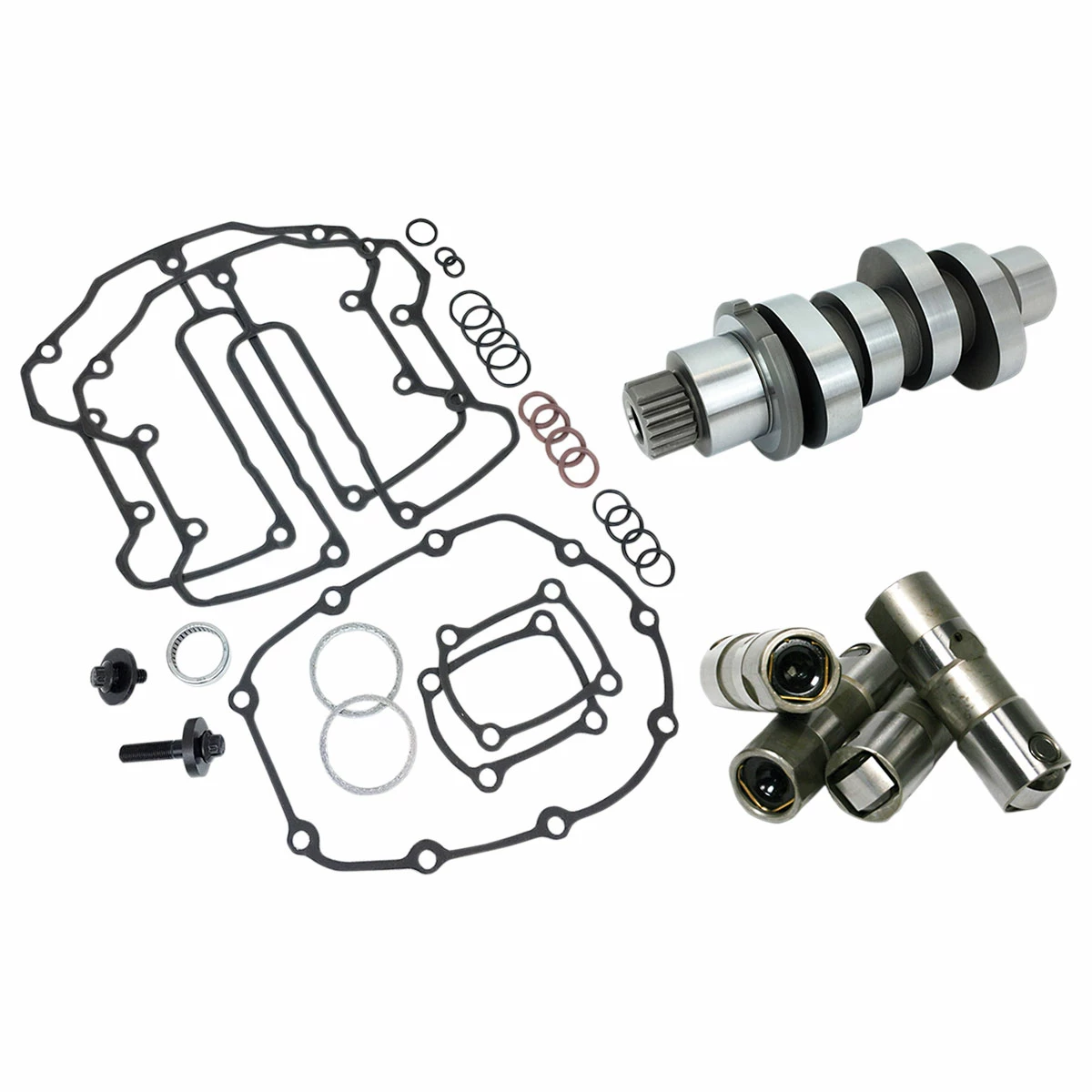Feuling Motor Company Feuling 465 Reaper HP+ Chain Drive Camshaft Kit