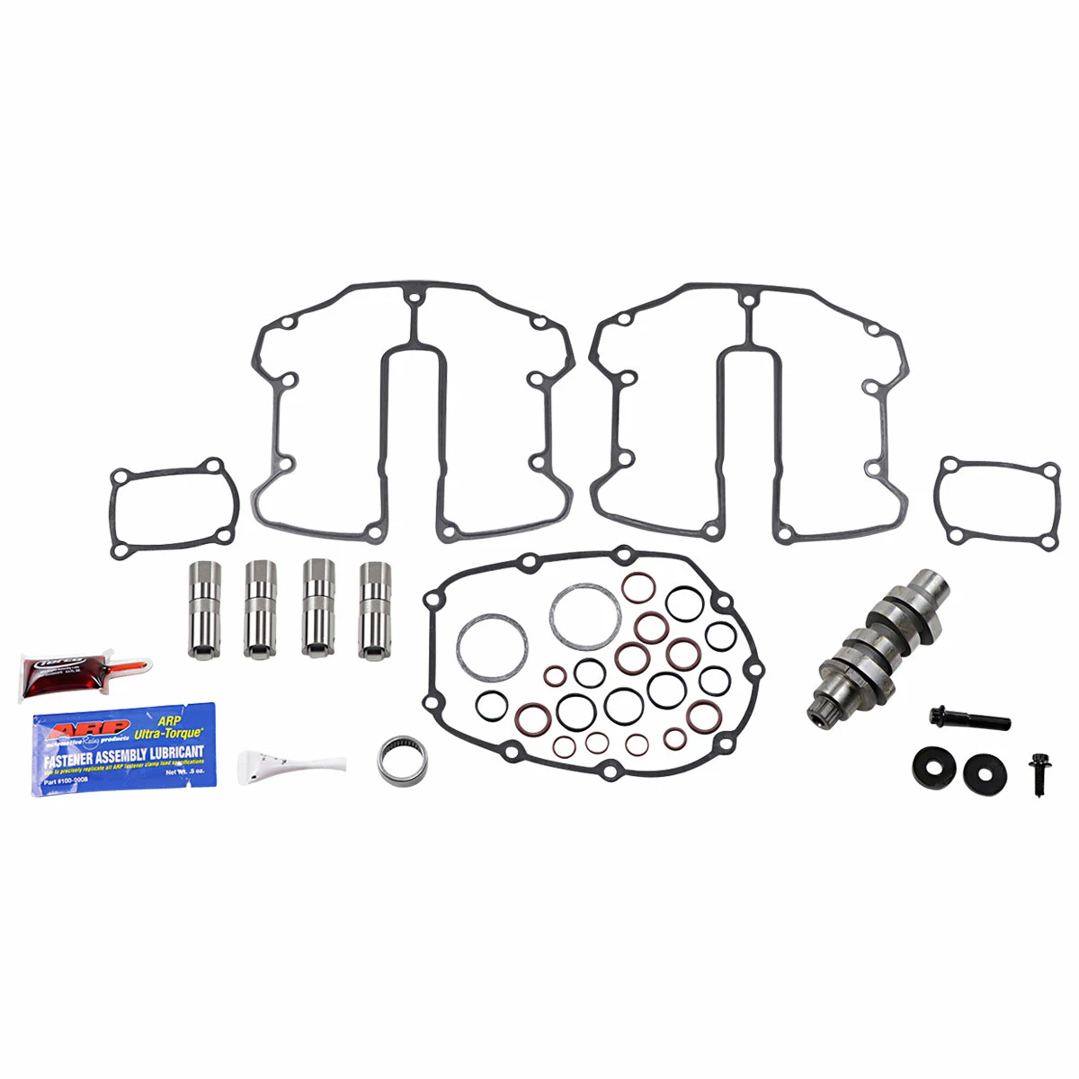 Feuling Motor Company Feuling 465 Reaper HP+ Chain Drive Camshaft Kit - Image 2