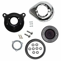 S&S Cycle Air Stinger Air Cleaner Kit