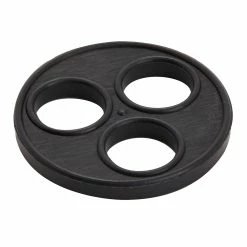 Milwaukee Twins Petcock Gasket 3-Hole