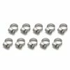 Milwaukee Twins Mini Clamp 10 Pack