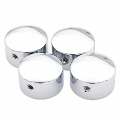 Milwaukee Twins Head Bolt Cover Set