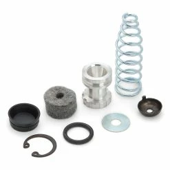 Milwaukee Twins Front Master Cylinder Rebuild Kit