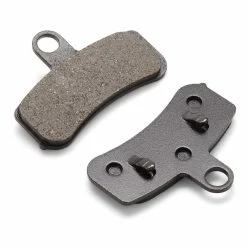 Milwaukee Twins Organic Front Brake Pads