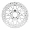 Milwaukee Twins 11.5 Mesh Rear Brake Rotor