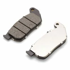 Milwaukee Twins Organic Front Brake Pads