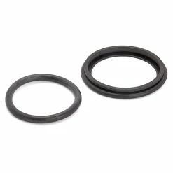 Milwaukee Twins Front / Rear Caliper Seal Kit