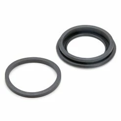Milwaukee Twins Front Caliper Seal Kit