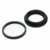 Milwaukee Twins Front Caliper Seal Kit