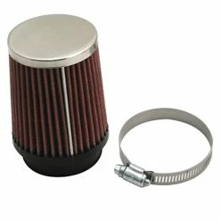 S&S Cycle Replacement Tapered Filter