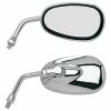 EMGO Chrome Lil Cruiser Mirror