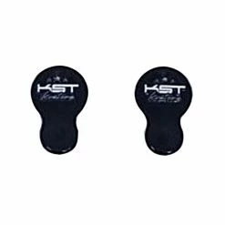 KST Kustoms Mirror Hole Plugs