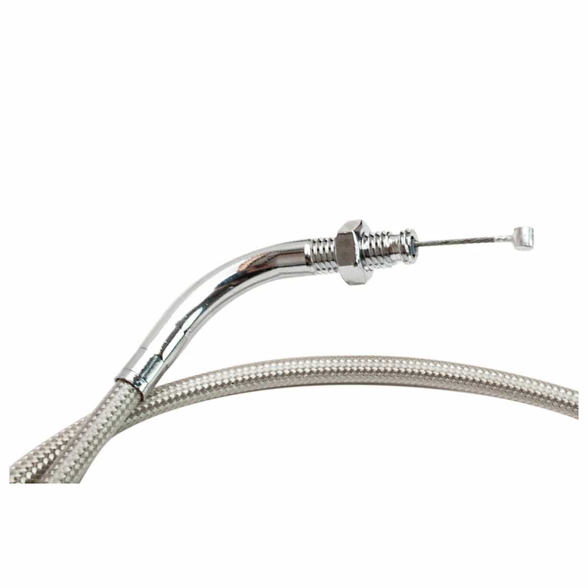 Motion Pro Armor Coat Choke Cable - Image 2