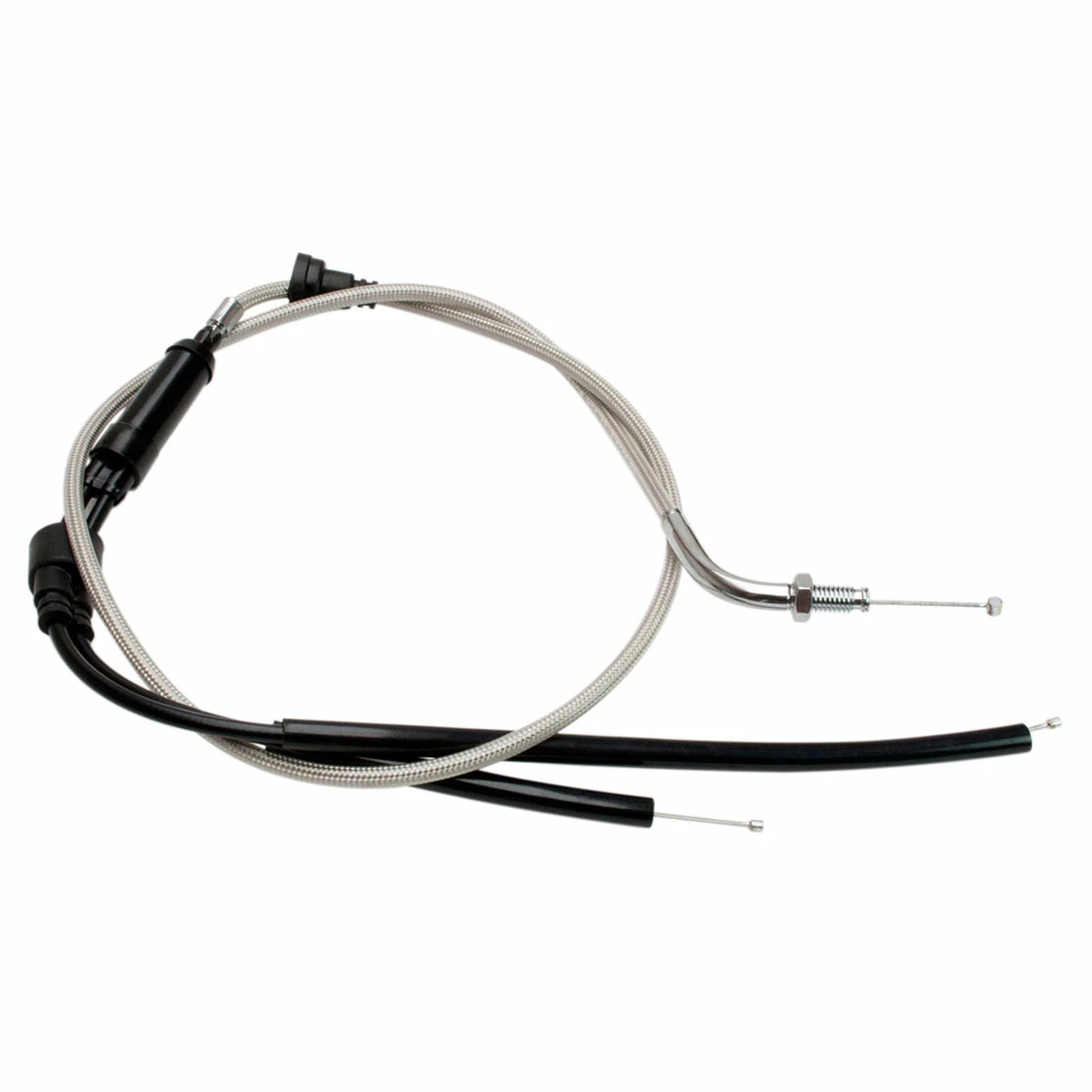 Motion Pro Armor Coat Choke Cable
