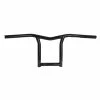 Burly Brand 1" Black 11" The Sid Bar Handlebar
