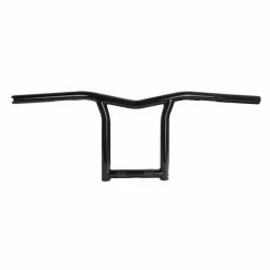 Burly Brand 1" Black 11" The Sid Bar Handlebar