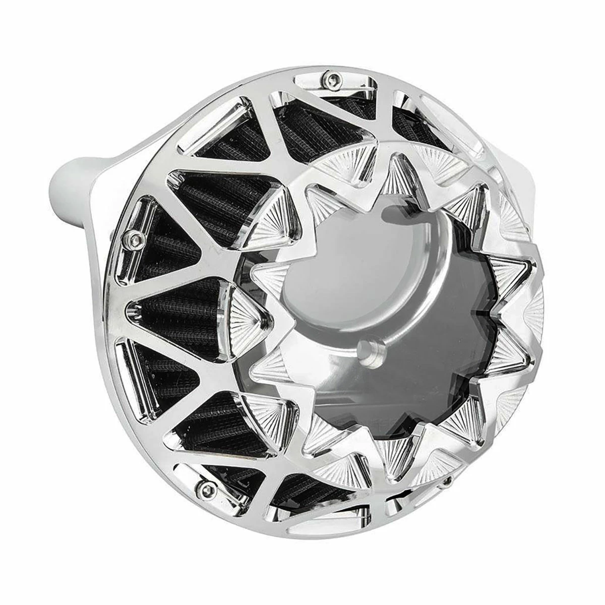 Arlen Ness Crossfire Air Cleaner Kits